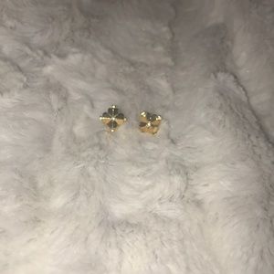 Kate Spade earrings